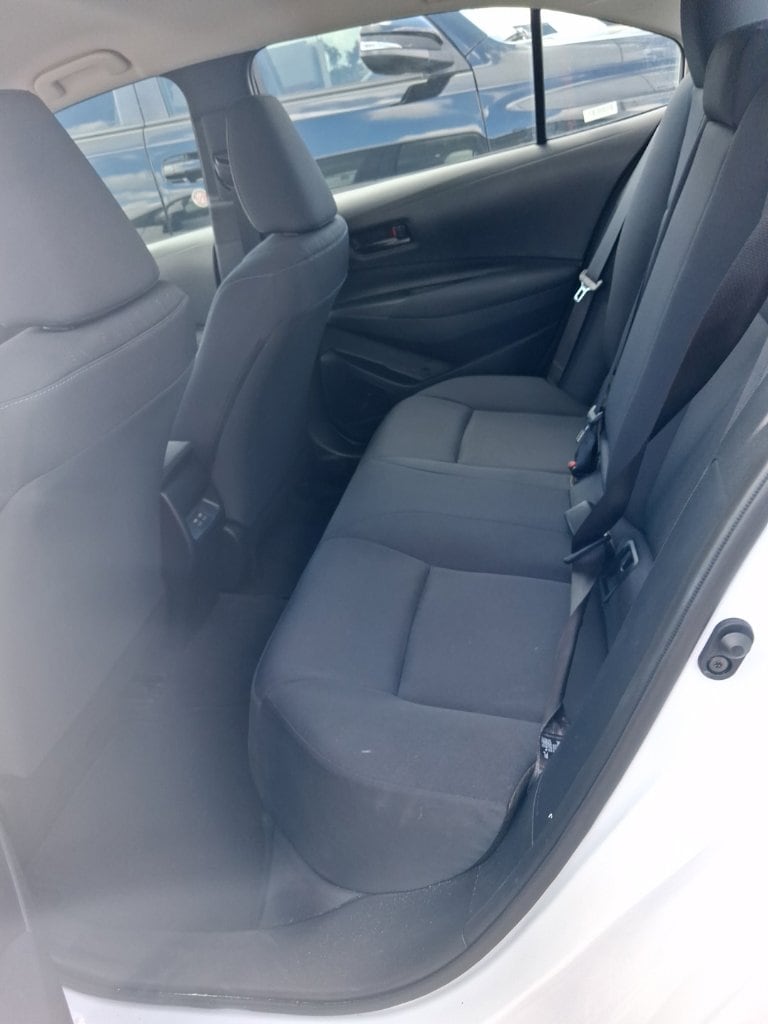 Used 2026 Ice Toyota LE image 6