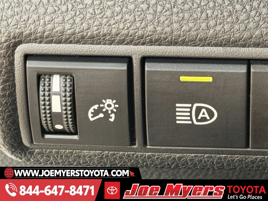 Certified Used 2026 Ice Cap Toyota SE image 25