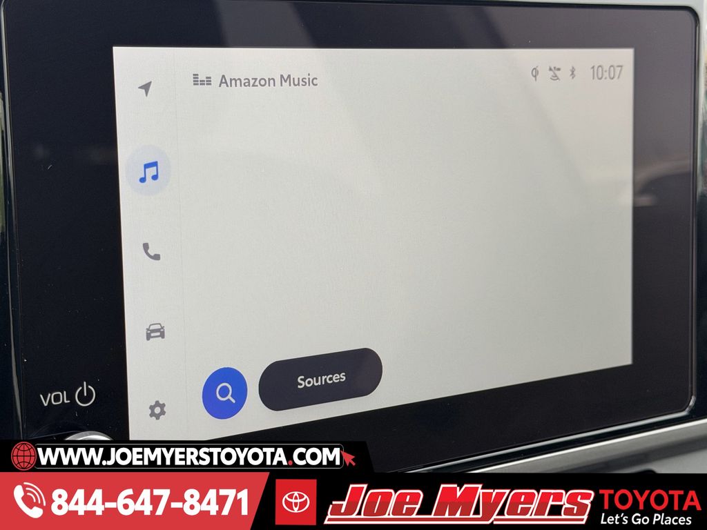 Used 2025 Heavy Metal Toyota SE image 18