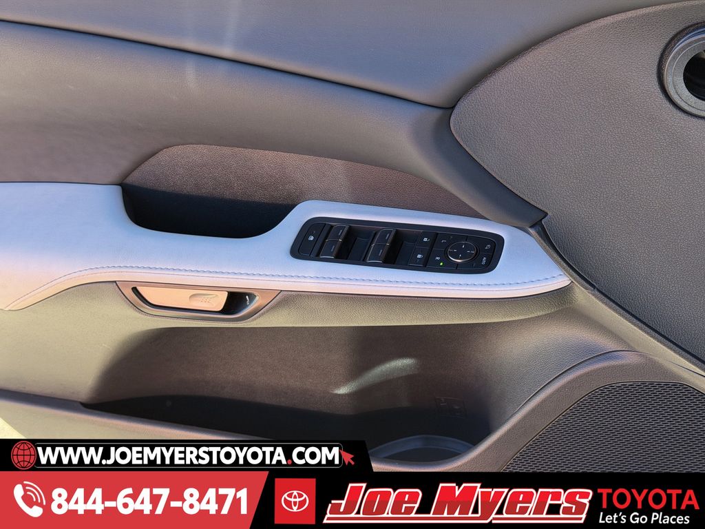 Used 2023 Copper Crest Lexus 350 Premium Plus image 25