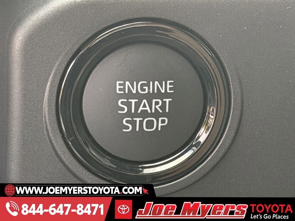 New 2026 Underground Toyota SR5 image 20