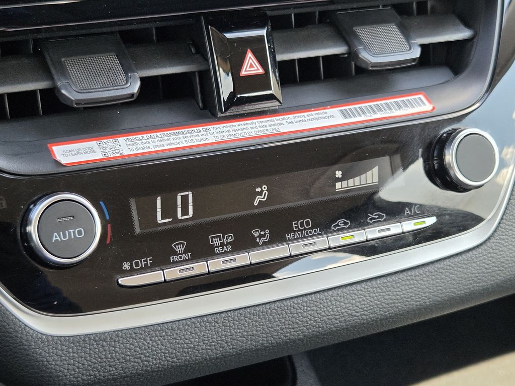 Used 2026 Underground Toyota LE image 20