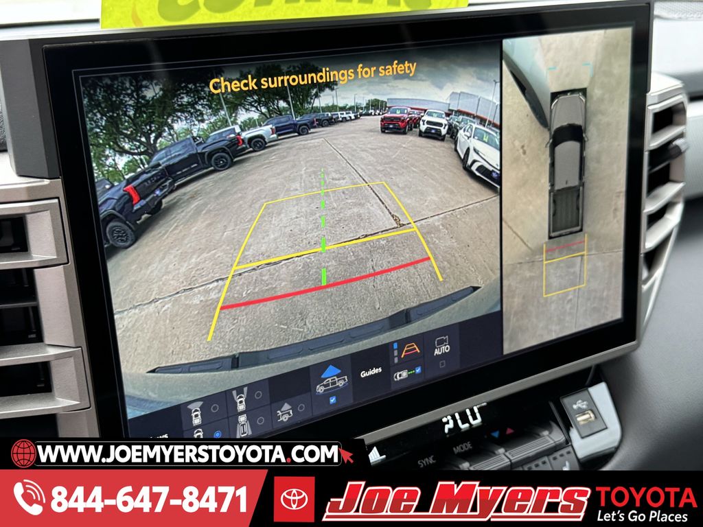 New 2026 Celestial Silver Toyota Limited image 17