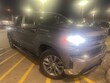 Chevrolet Silverado 1500 LTD