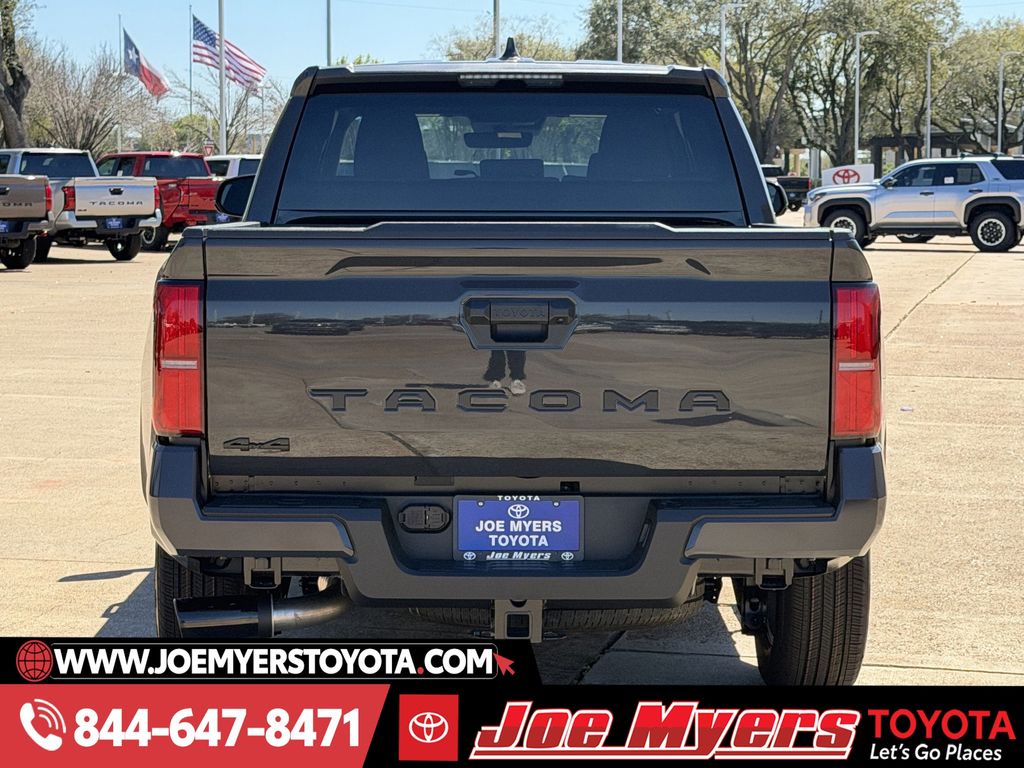 New 2026 Underground Toyota SR5 image 8