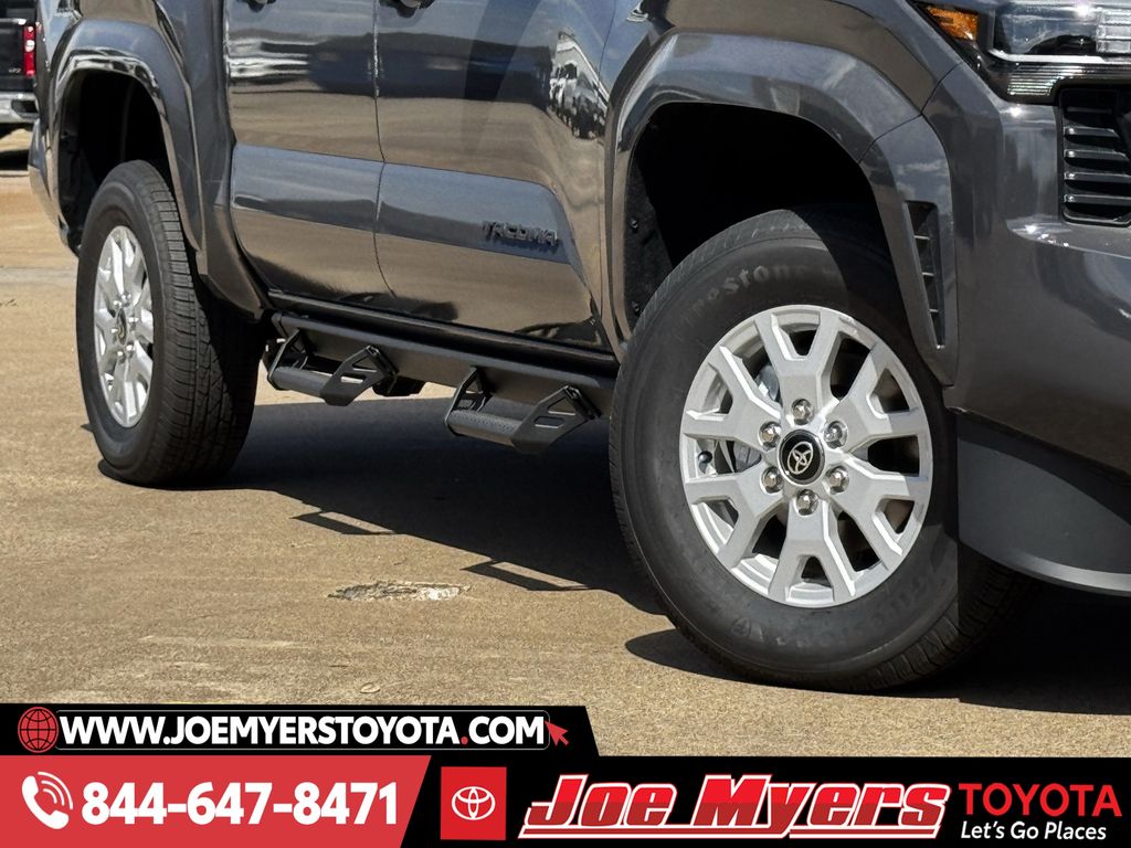 New 2026 Underground Toyota SR5 image 11