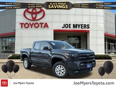 2025 Toyota Tacoma SR5 Truck Double Cab