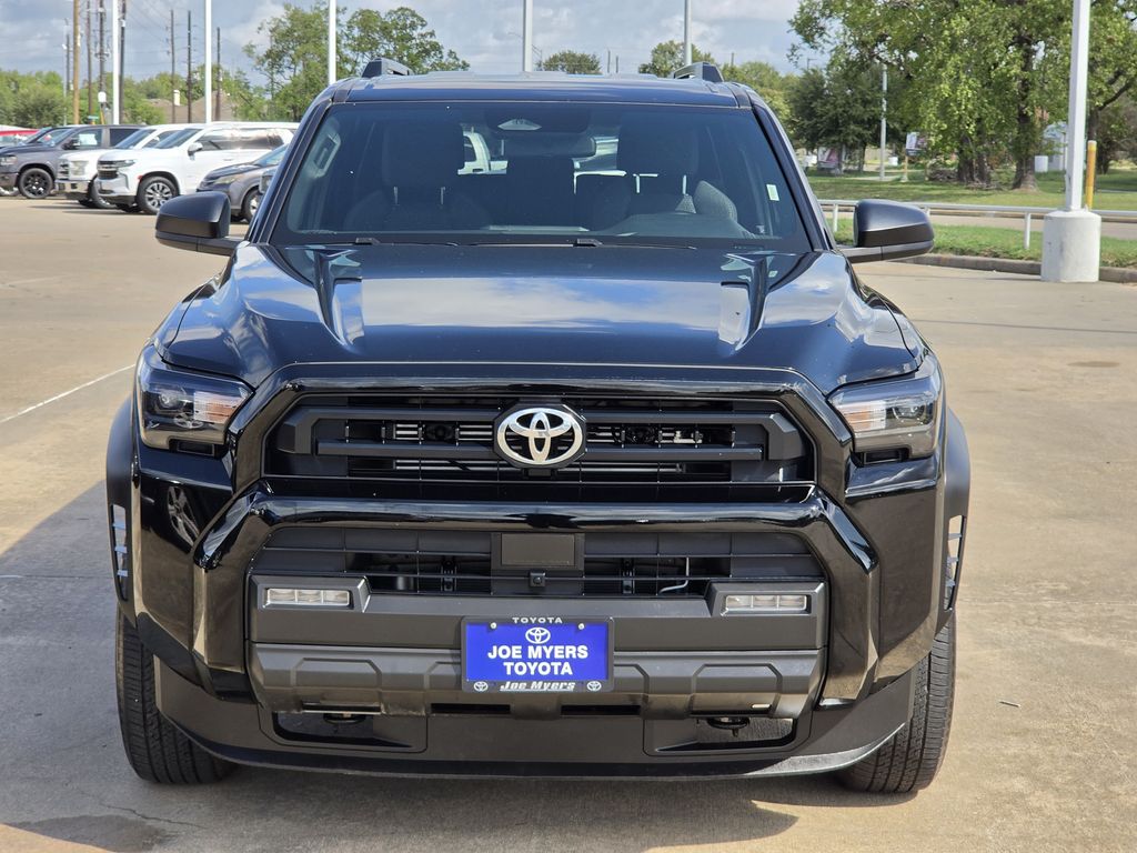 Used 2025 Silver Toyota SR5 image 3