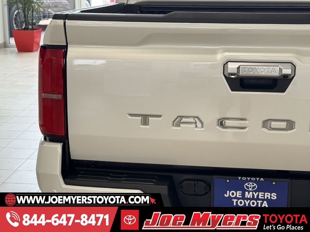 New 2026 Windchill Toyota Limited image 9