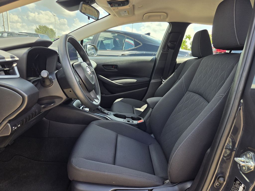 Used 2026 Underground Toyota LE image 26