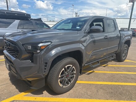 2024 Toyota Tacoma TRD Sport Truck