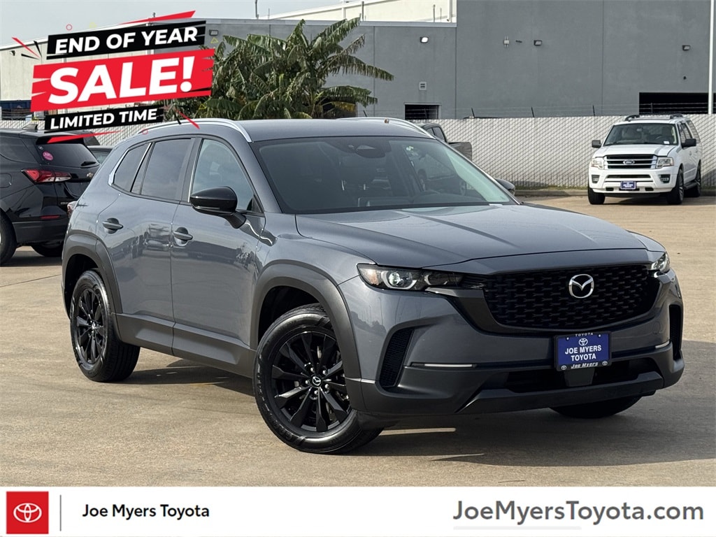 2025 Mazda CX-50 Select's photo