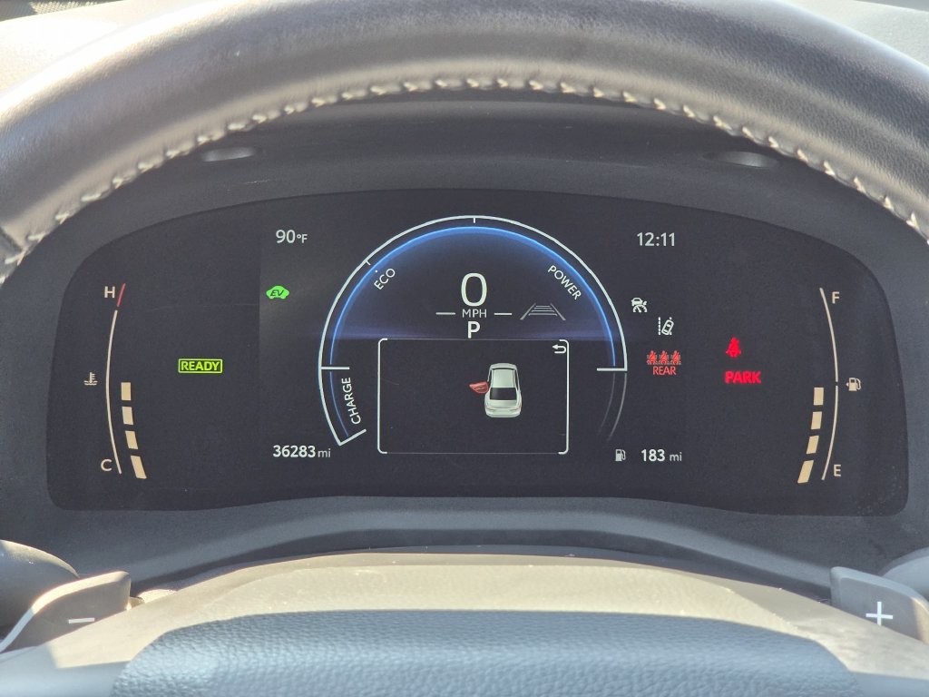 Used 2025 Heavy Metal Toyota SE image 16