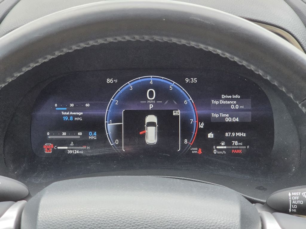 Used 2023 Moon Dust Toyota Platinum image 16
