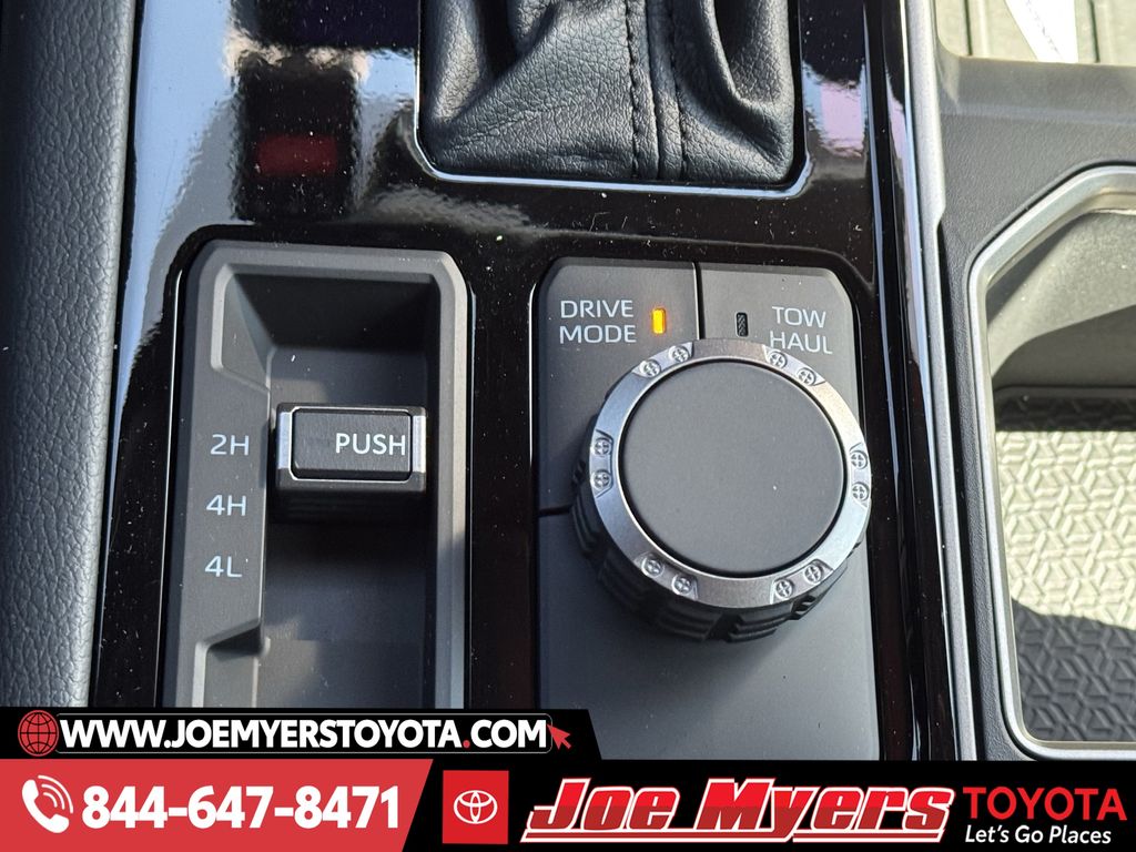 New 2026 Blueprint Toyota Limited image 17