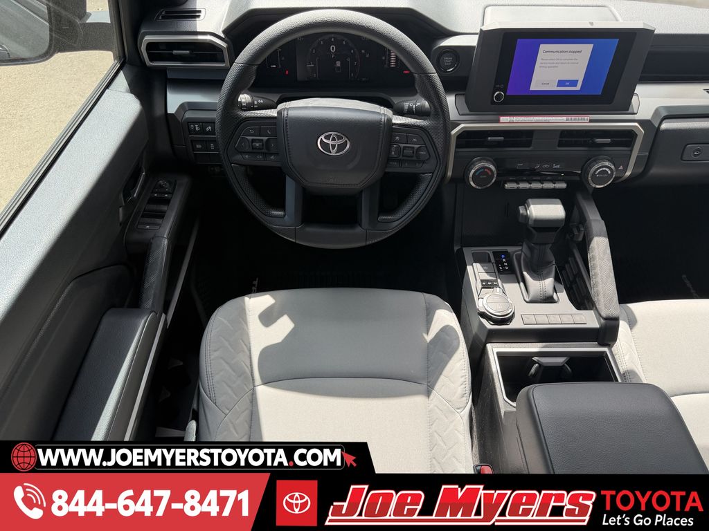 New 2026 Underground Toyota SR5 image 13