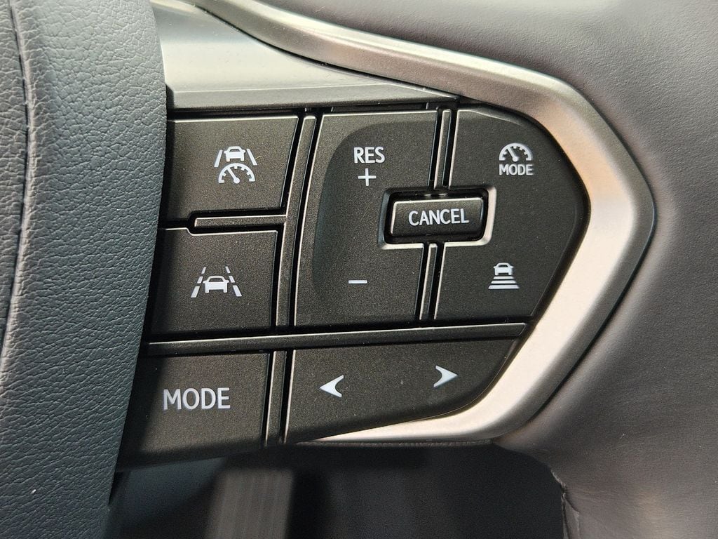 Used 2024 Cloudburst Gray Lexus 250 Base image 21