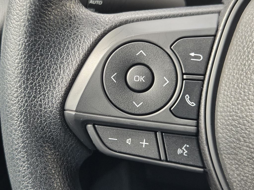Used 2026 Ice Toyota LE image 23