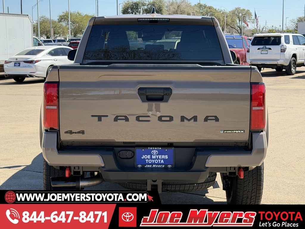 New 2026 Mudbath Toyota TRD Off Road image 8