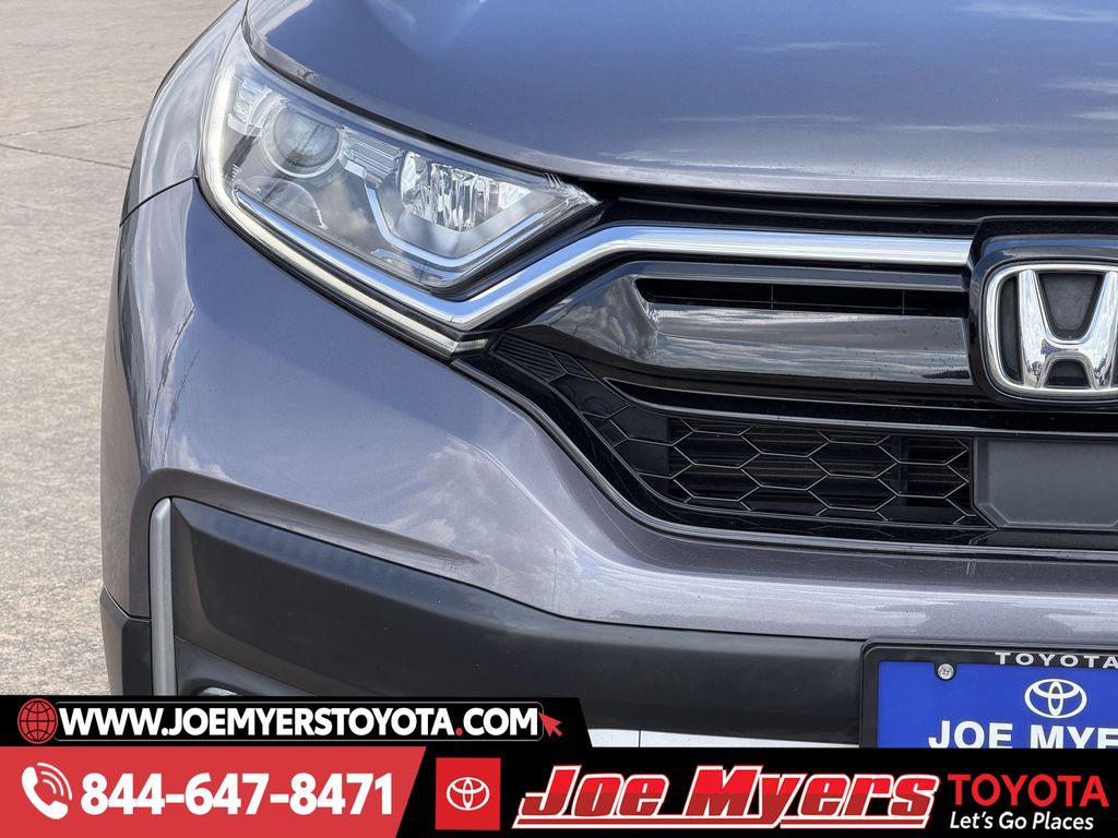 Used 2022 Sonic Gray Pearl Honda EX image 5