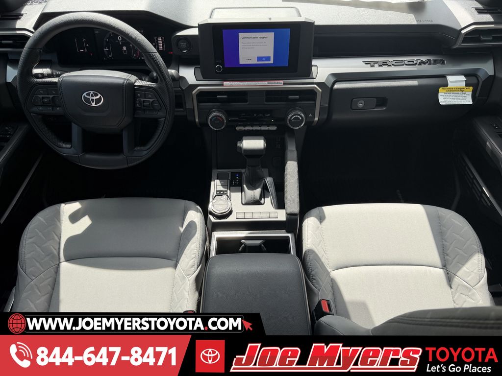 New 2026 Underground Toyota SR5 image 12