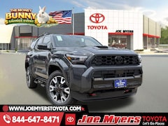 2026 Toyota 4Runner TRD Sport Premium SUV