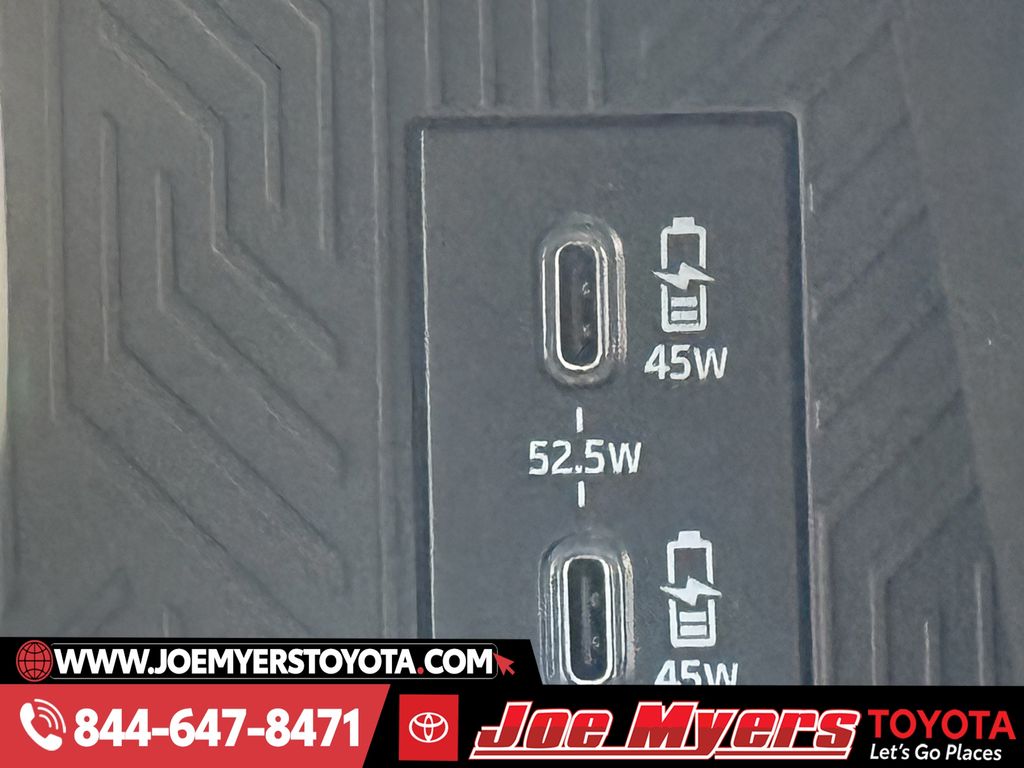 New 2026 Supersonic Red Toyota TRD Off Road image 21