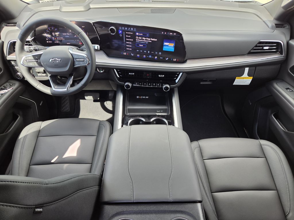 Used 2026 Black Chevrolet Z71 image 12