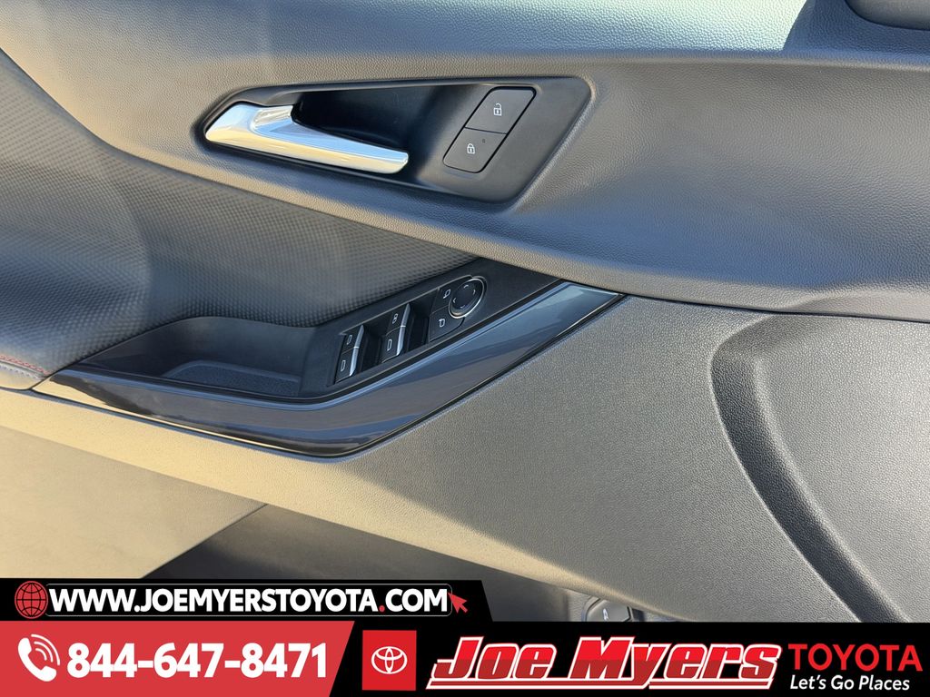 Used 2025 Lakeshore Blue Metallic Chevrolet RS image 26