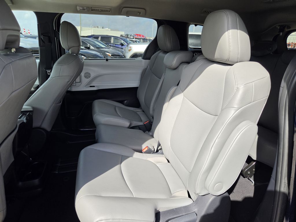 Used 2026 Blueprint Toyota XLE image 30