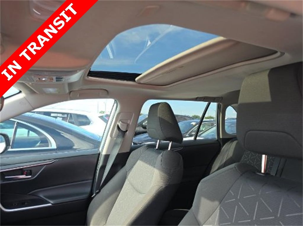 Used 2023 Toyota RAV4 XLE with VIN 2T3W1RFV5PW256316 for sale in Northfield, Minnesota