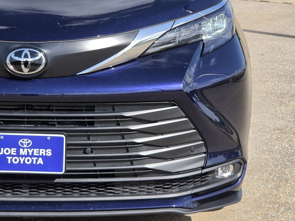 Used 2026 Blueprint Toyota XLE image 4