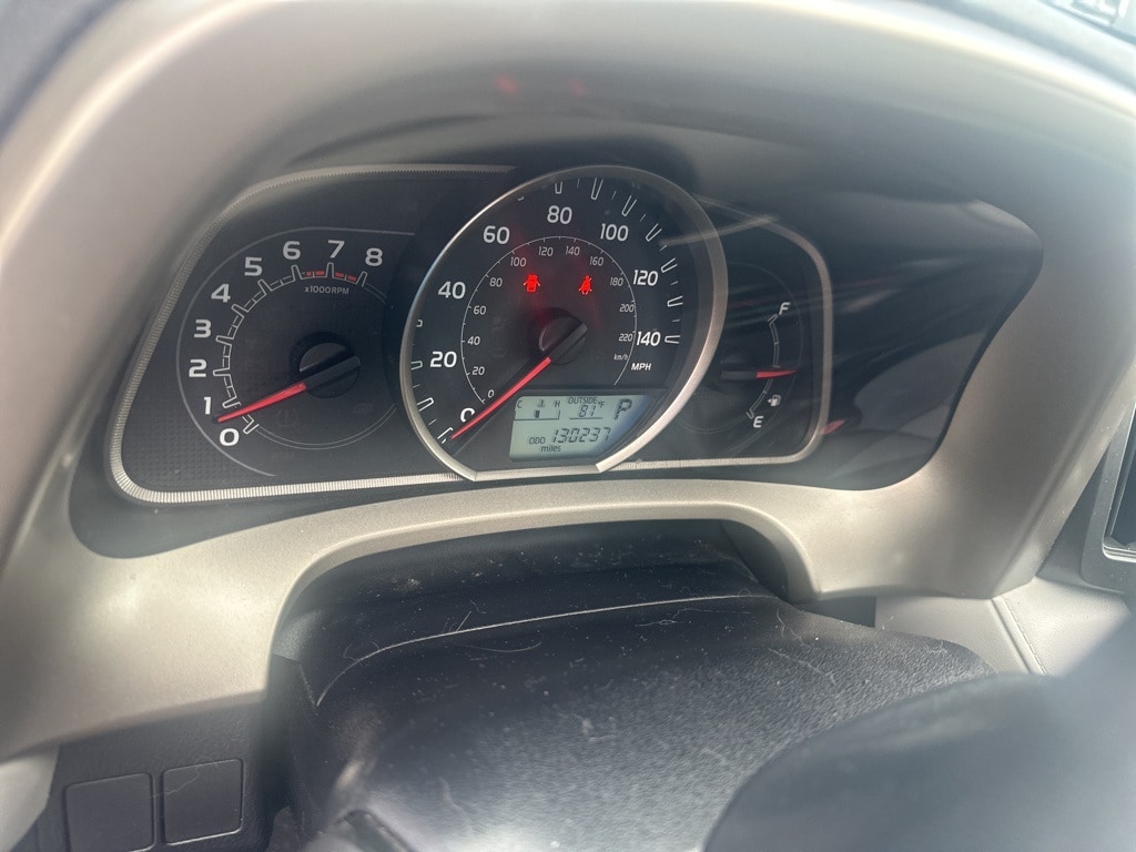 Used 2013 Toyota RAV4 LE SUV