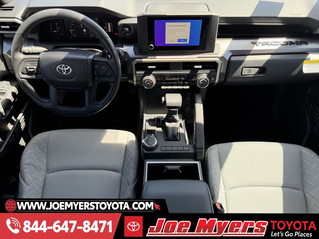 New 2026 Ice Cap Toyota SR5 image 12