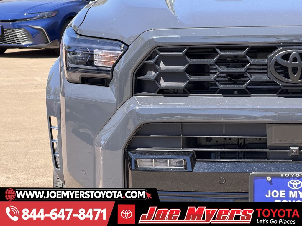 New 2026 Underground Toyota TRD Sport Premium image 5