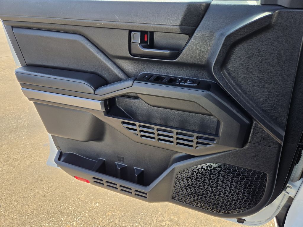 Used 2026 Ice Toyota SR5 image 25