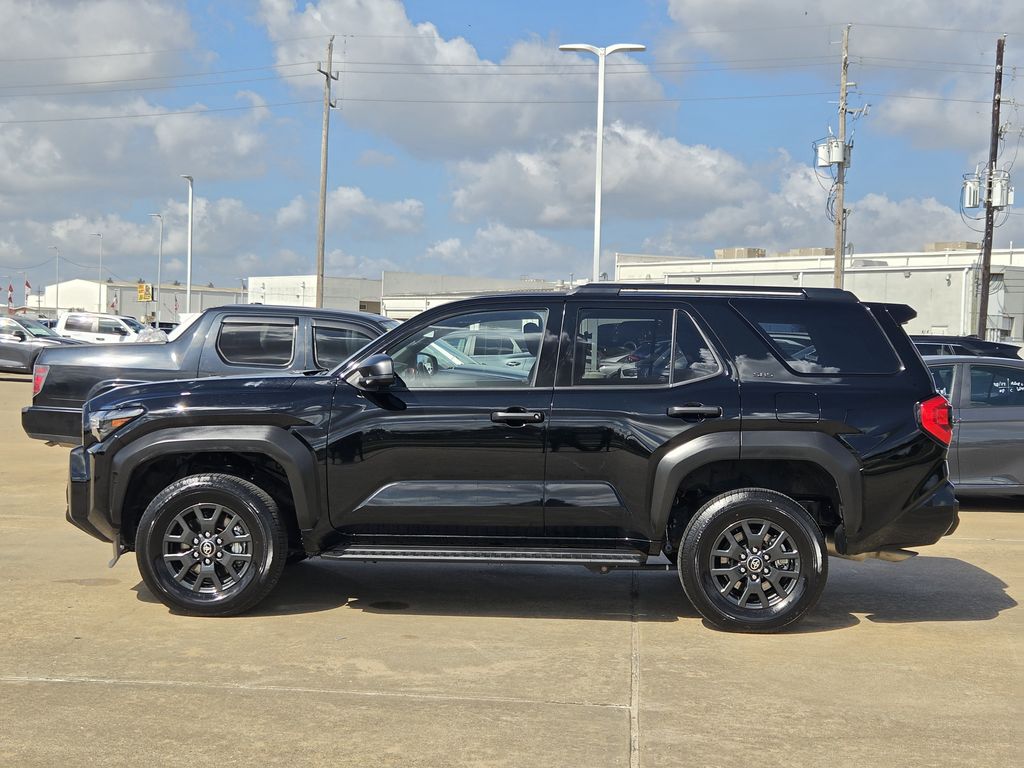 Used 2025 Silver Toyota SR5 image 6