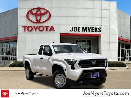 2025 Toyota Tacoma SR Truck XtraCab