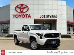2025 Toyota Tacoma SR Truck XtraCab