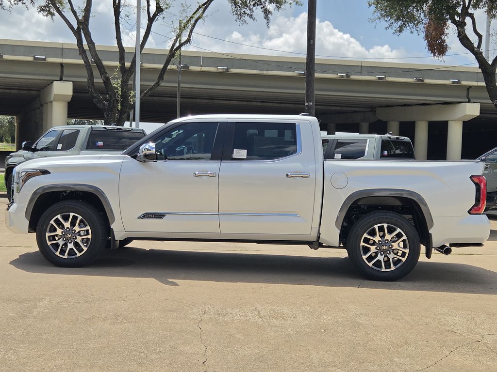 New 2026 WINDCHILL PEARL Toyota 1794 Edition image 6