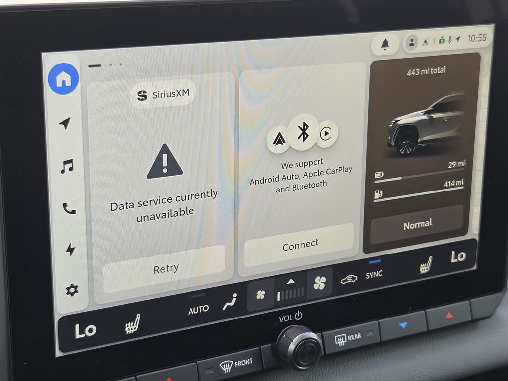 Used 2026 Meteor Toyota SE image 18