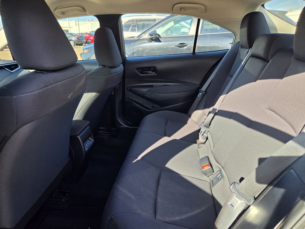 Used 2026 Underground Toyota LE image 28
