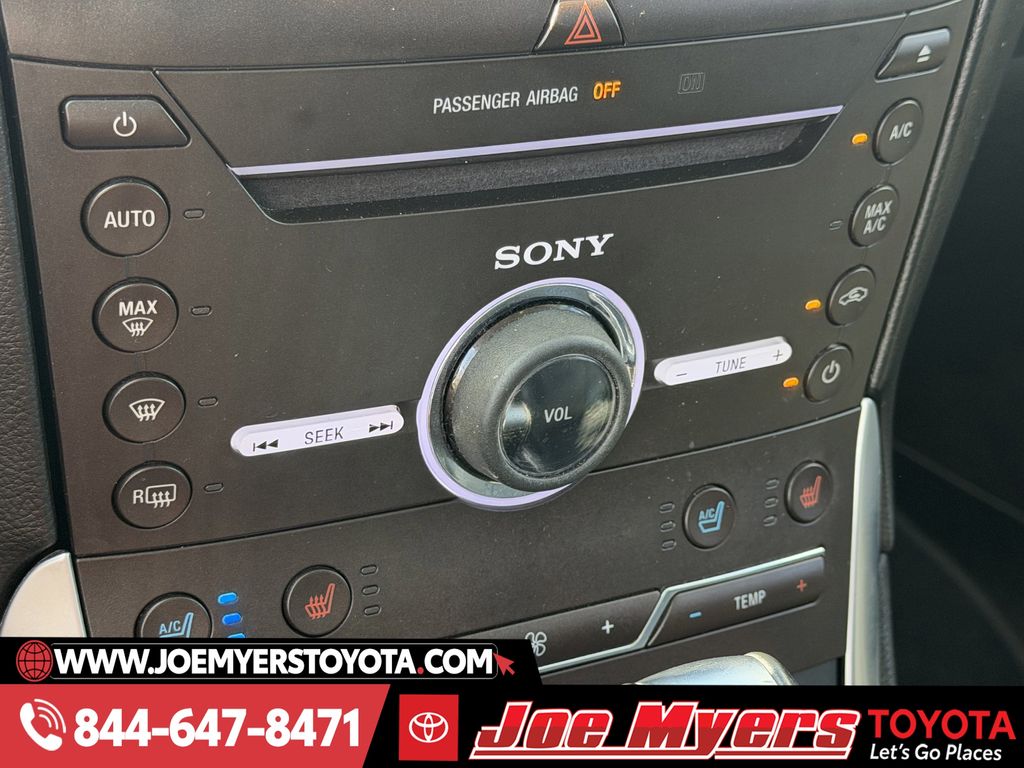 Used 2015 Guard Metallic Ford Titanium image 20