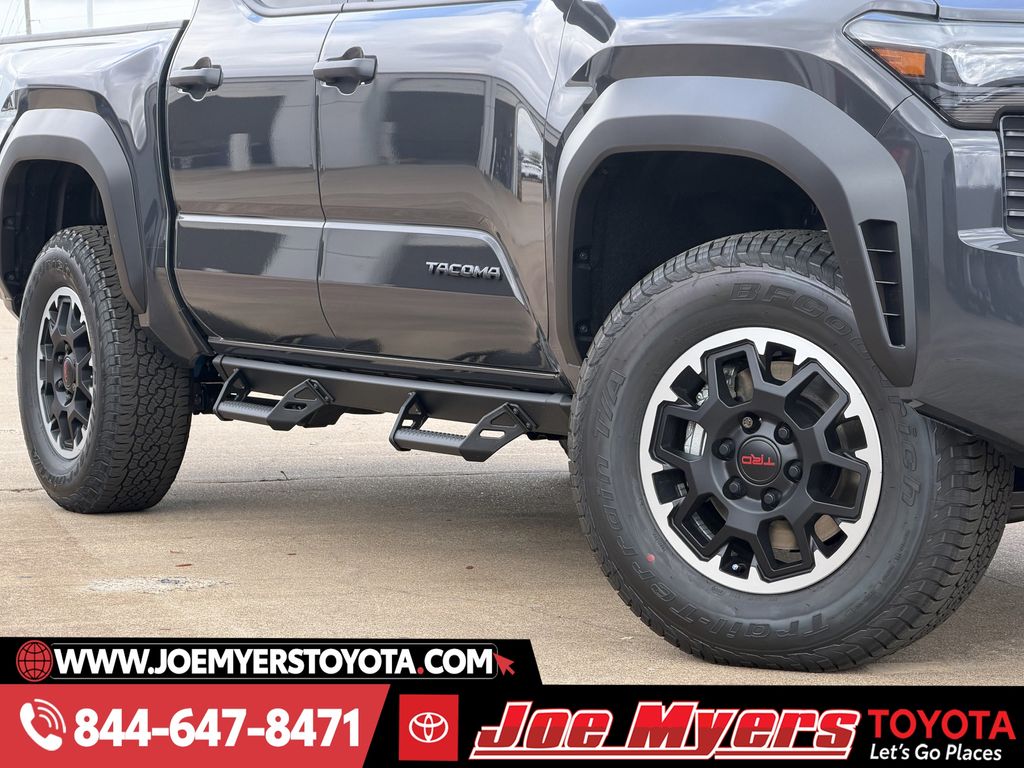 New 2026 Underground Toyota TRD Off Road image 11