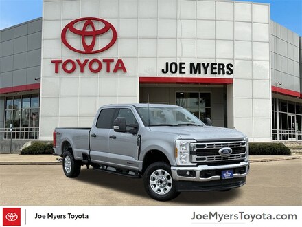2024 Ford F-250SD XLT Truck