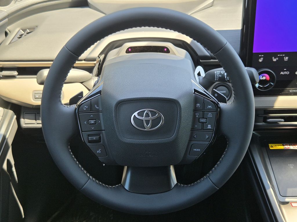 New 2026 Halo Toyota Premium image 14