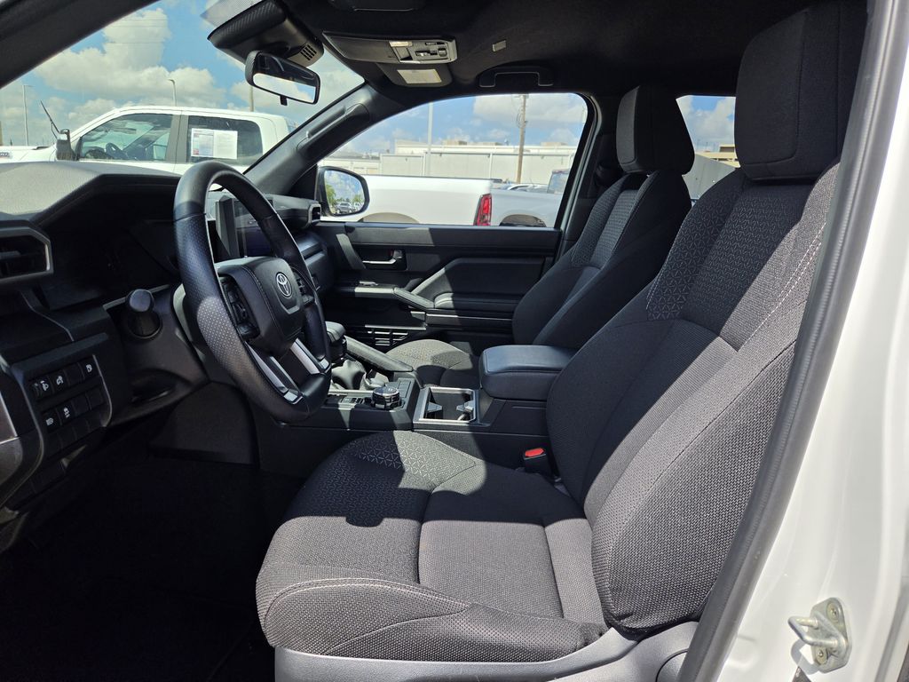 Used 2025 Ice Toyota SR5 image 26