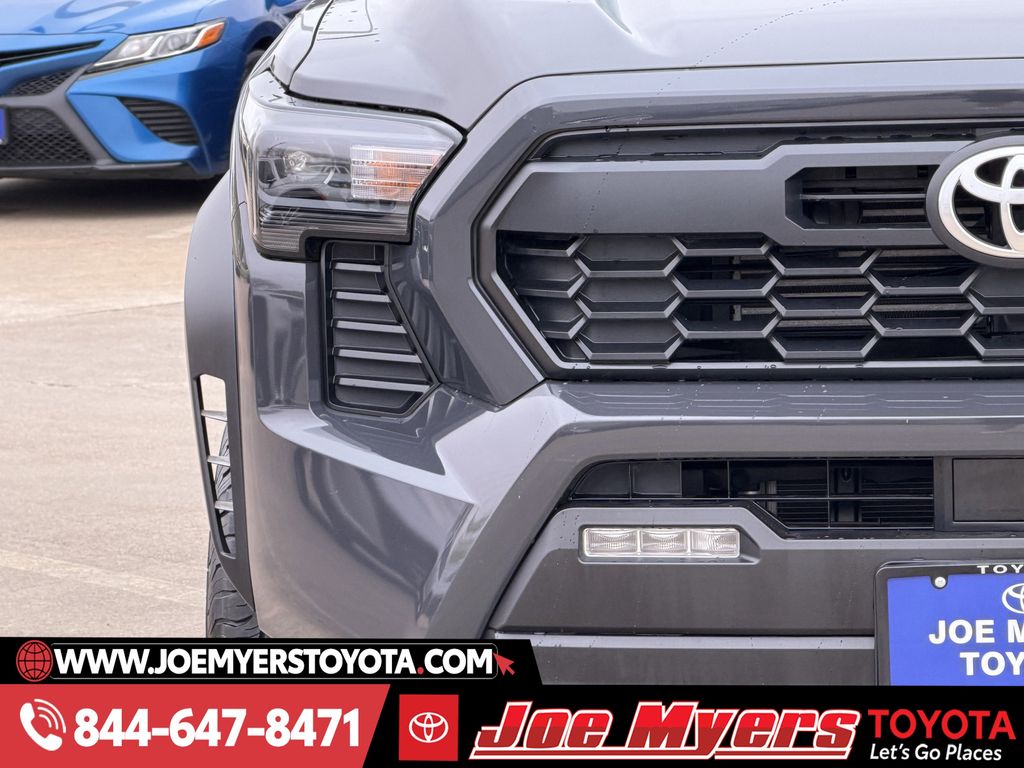 Used 2025 Underground Toyota TRD Off-Road image 5