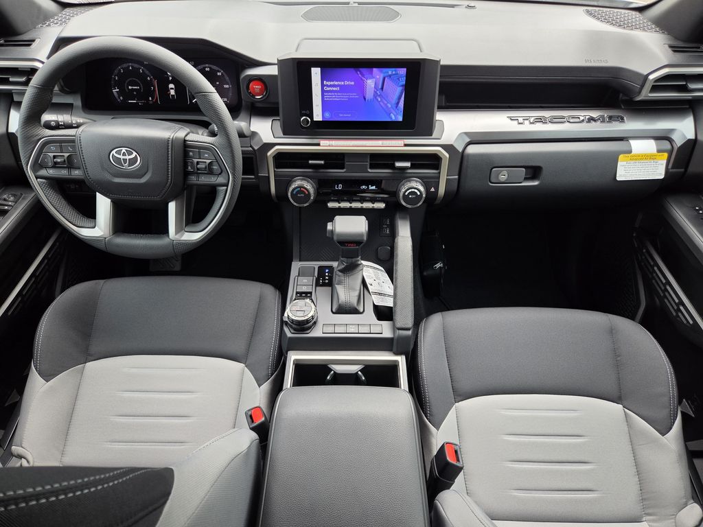 New 2026 Mudbath Toyota TRD Off Road image 12