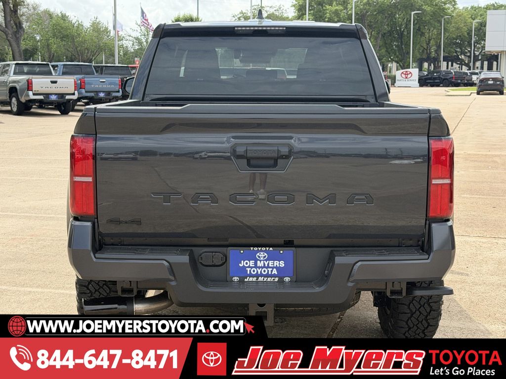 New 2026 Underground Toyota TRD Sport image 8